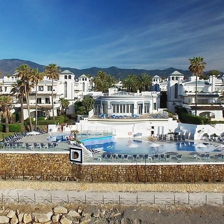 Dominion Beach Hotel Estepona Zewnętrze zdjęcie