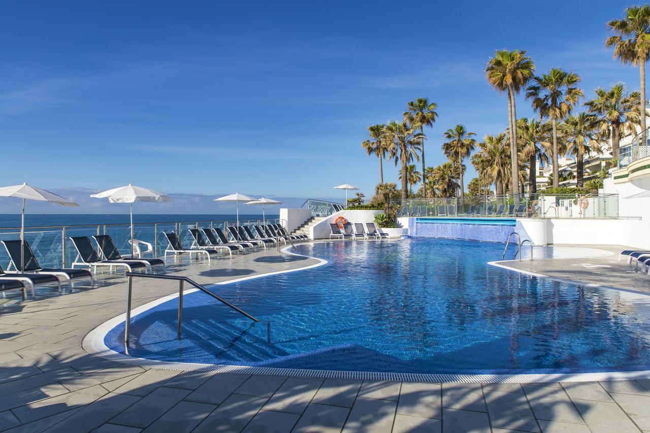 Dominion Beach Hotel Estepona Zewnętrze zdjęcie