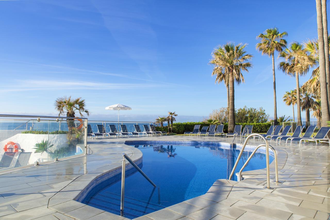 Dominion Beach Hotel Estepona Zewnętrze zdjęcie